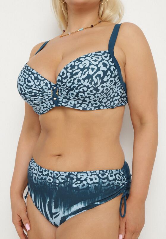 Kék Bikini 4