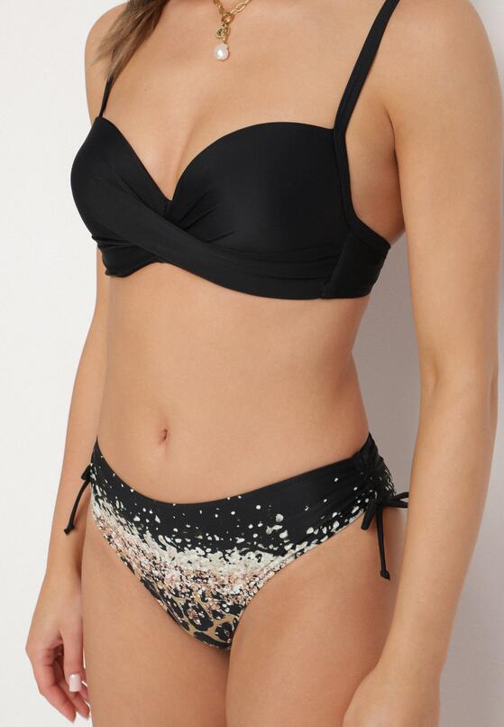 Fekete Bikini 4