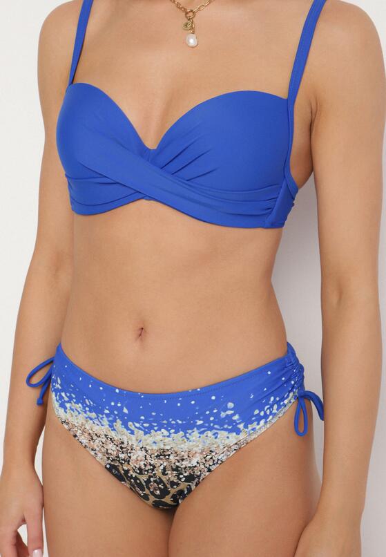 Kék Bikini 4