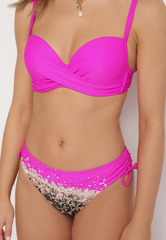 Pink Bikini 4