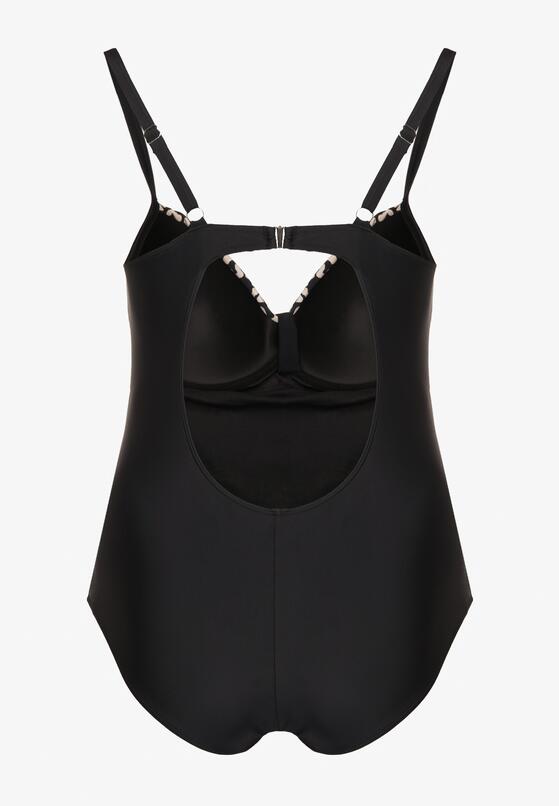 Costum de baie Bej 6