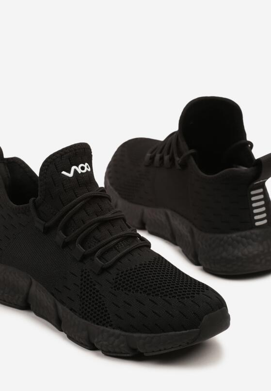 Pantofi sport Negri 3