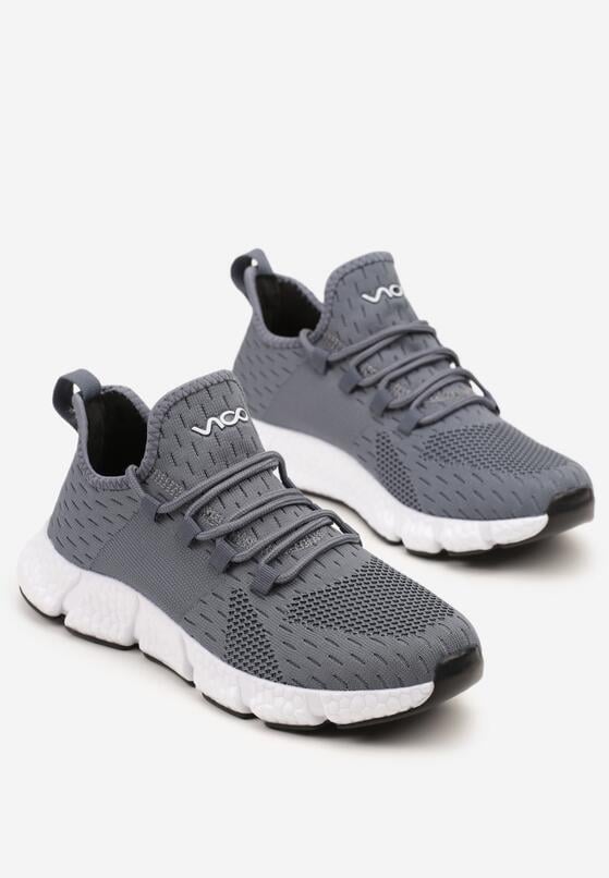 Pantofi sport Albastru deschis 2