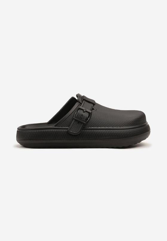 Fekete Papucs 1