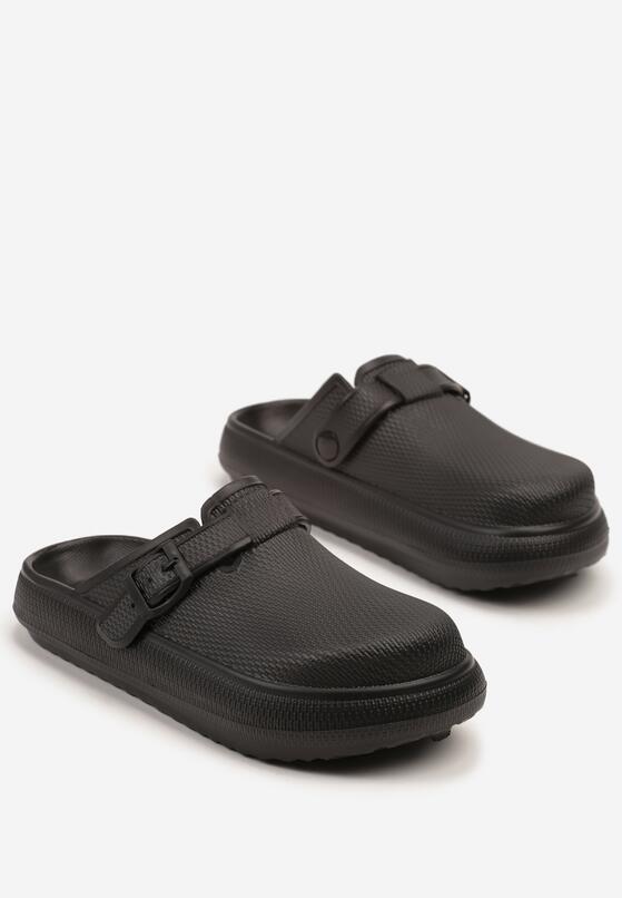 Fekete Papucs 2