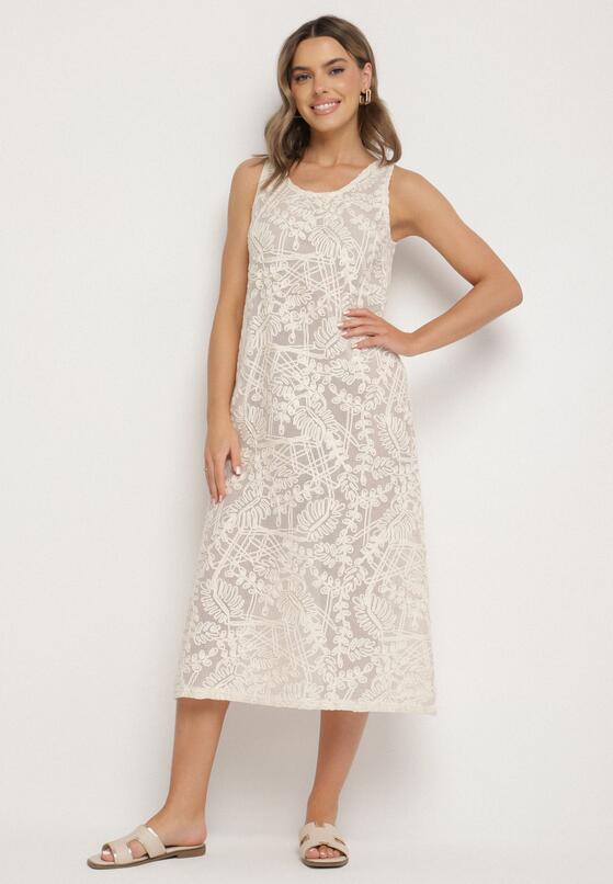 Rochie Bej 1