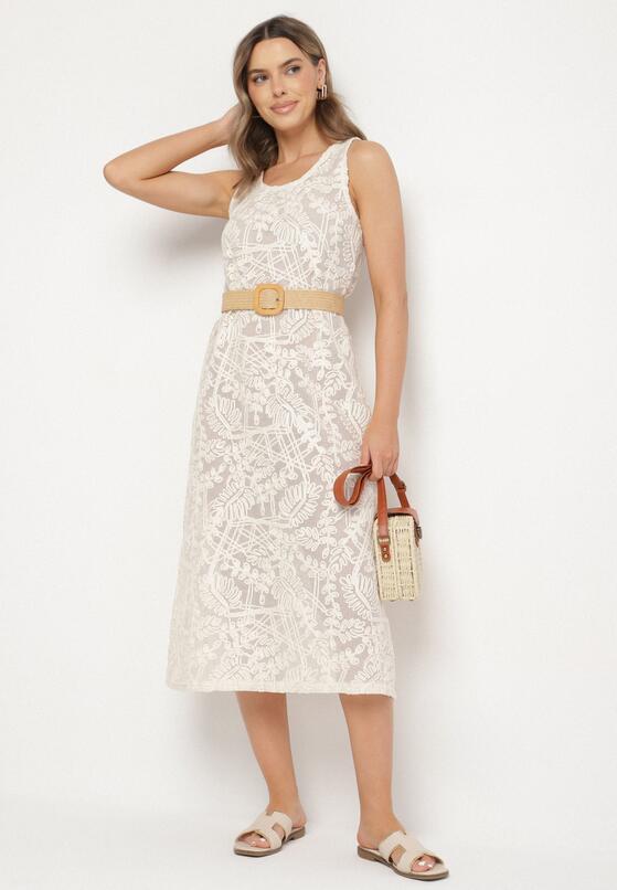 Rochie Bej 2