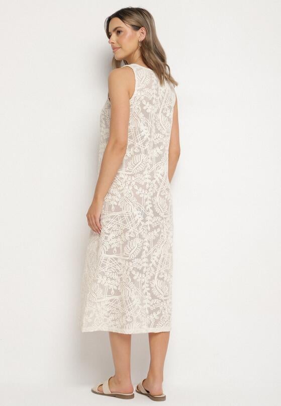Rochie Bej 3