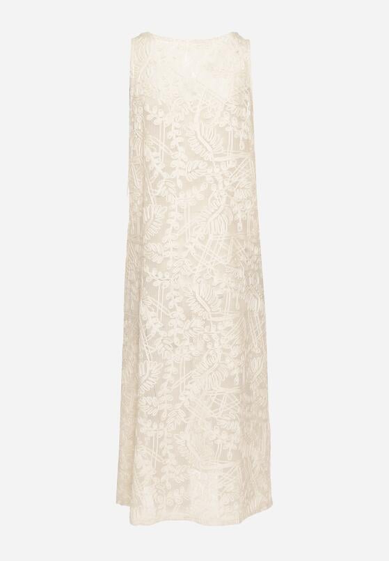 Rochie Bej 7
