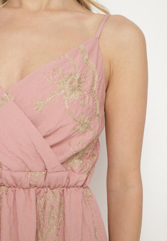 Rochie Roz 5