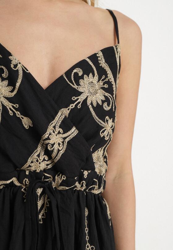 Rochie Neagră 5