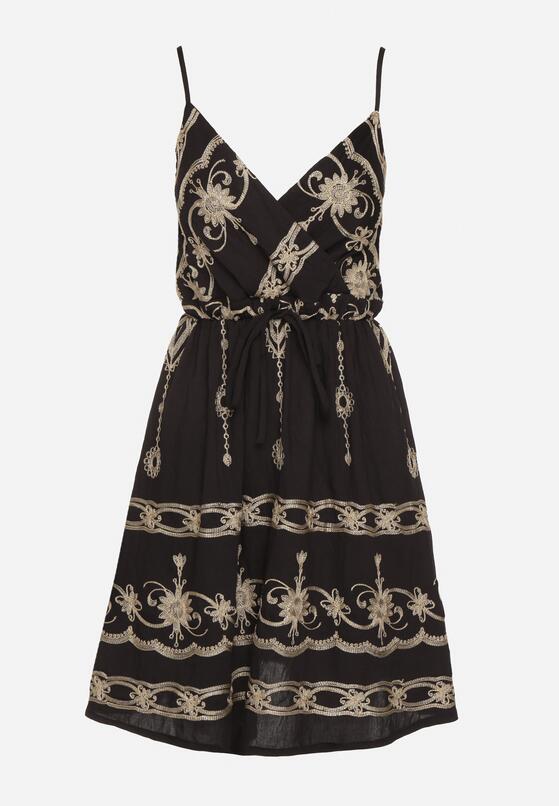 Rochie Neagră 6