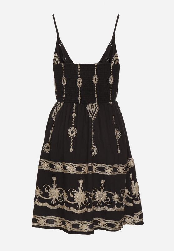 Rochie Neagră 7