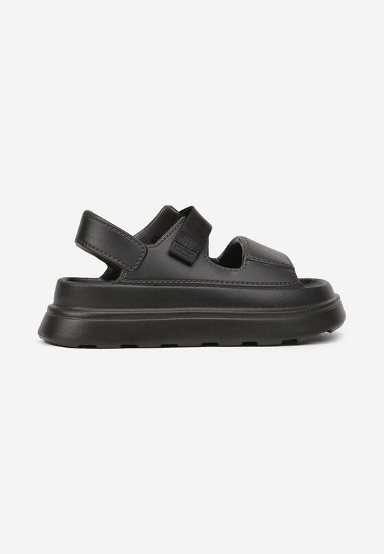 Sandale Negre 4