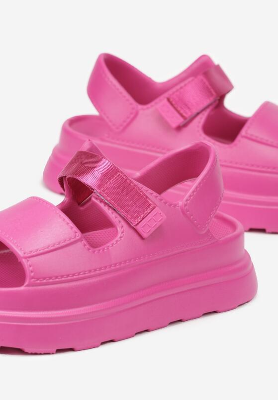 Sandale Fucsia 6