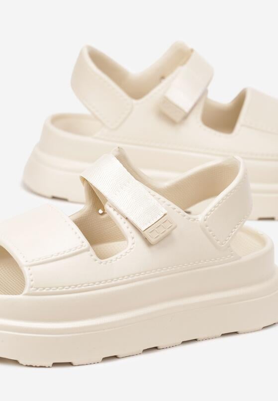 Sandale Bej 6