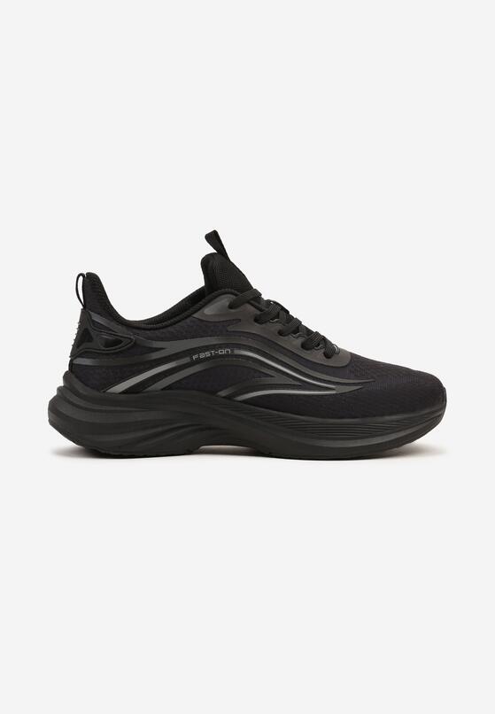 Pantofi sport Negri 1