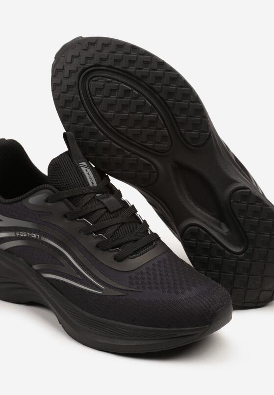 Pantofi sport Negri 3
