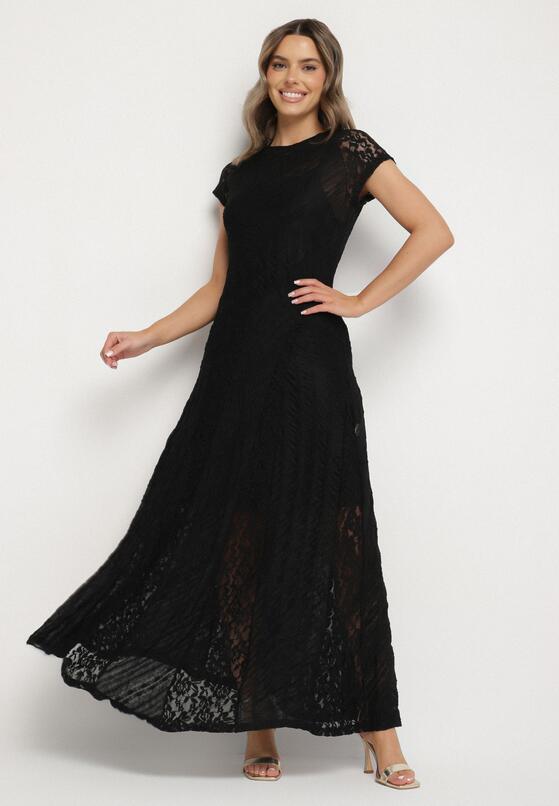 Rochie Neagră 1