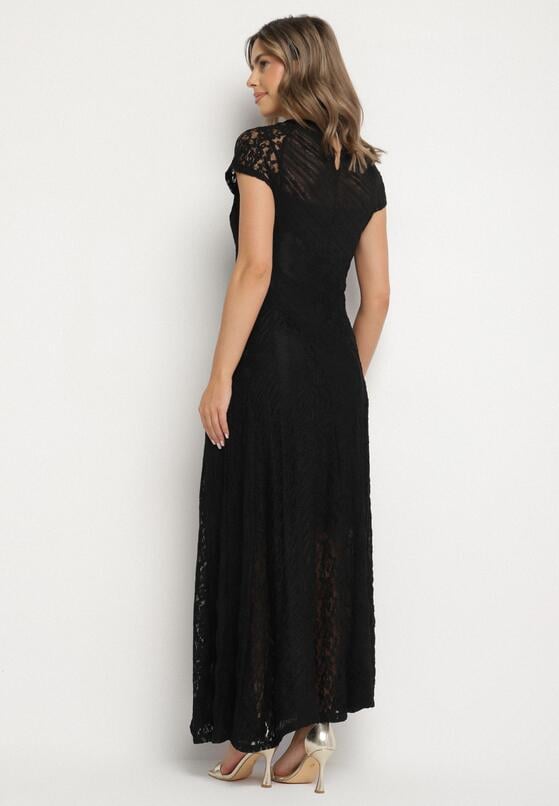 Rochie Neagră 3