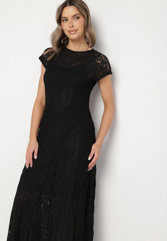 Rochie Neagră 4