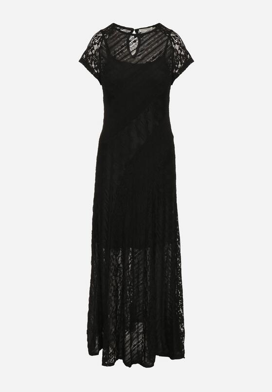 Rochie Neagră 6