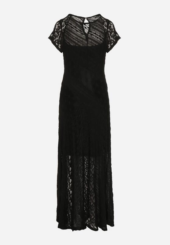Rochie Neagră 7