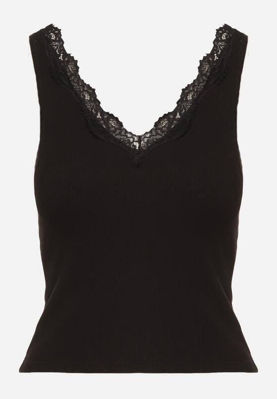 Top Negru 6