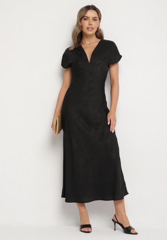 Rochie Neagră 2