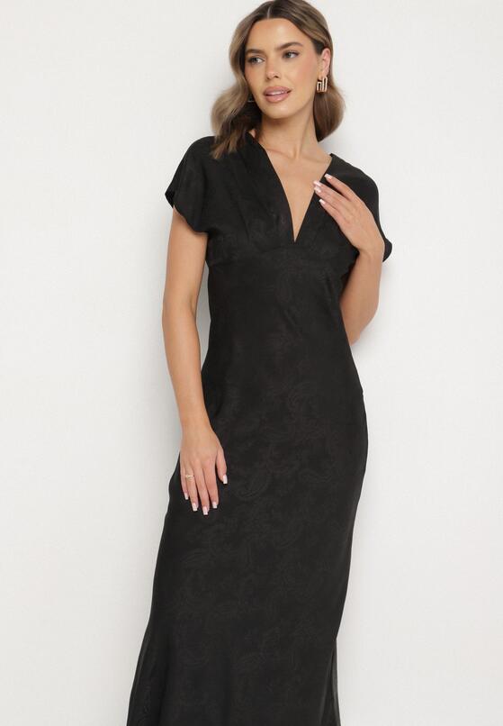 Rochie Neagră 4