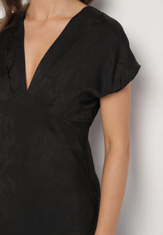 Rochie Neagră 5