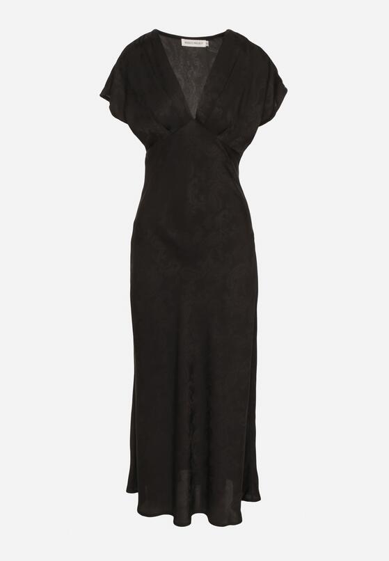 Rochie Neagră 6