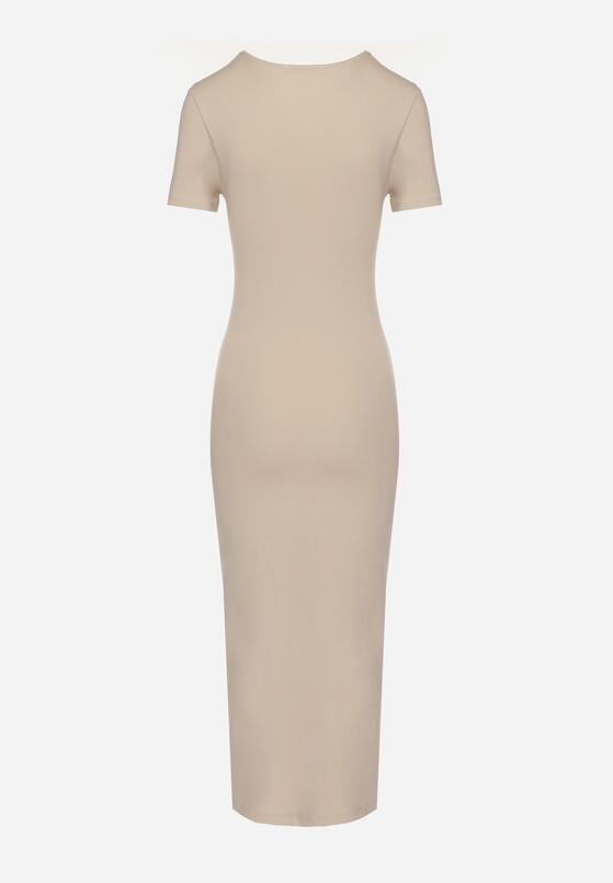 Rochie Bej 7