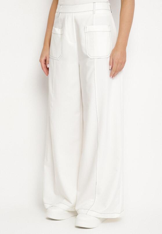 Pantaloni Albi 1
