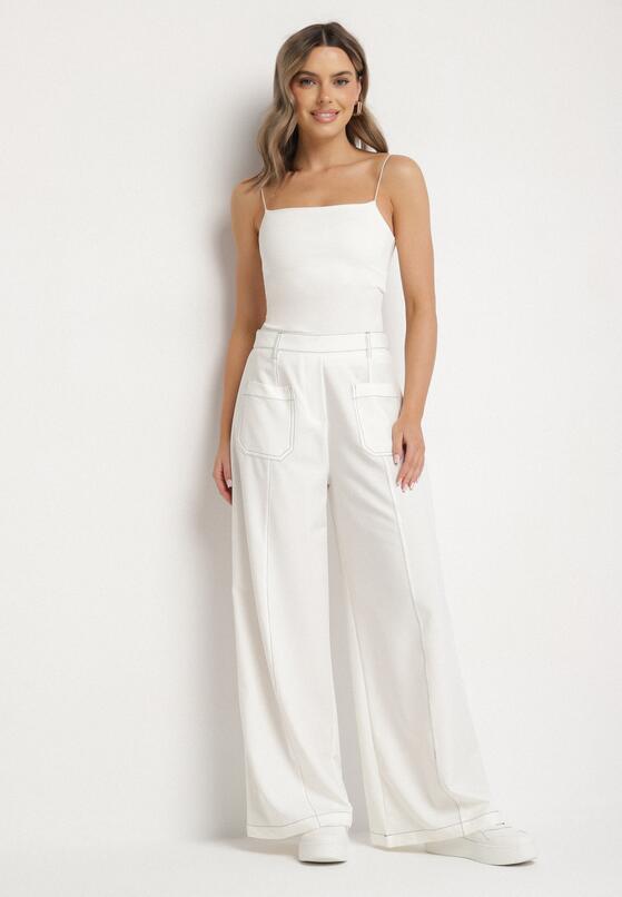 Pantaloni Albi 4