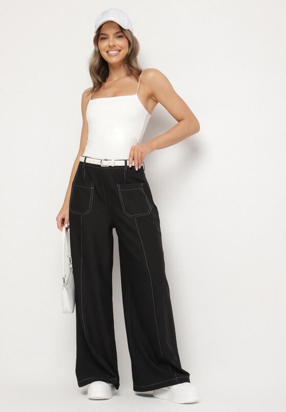 Pantaloni Negri 2