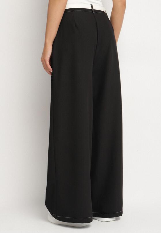 Pantaloni Negri 3