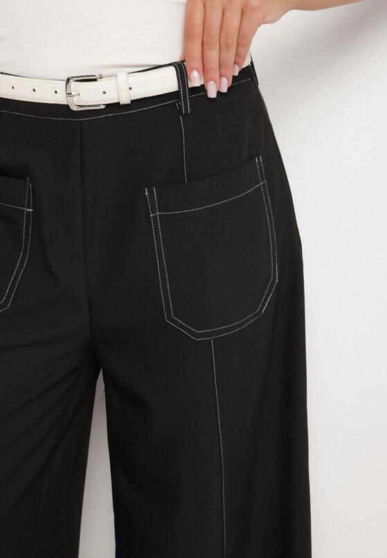 Pantaloni Negri 5