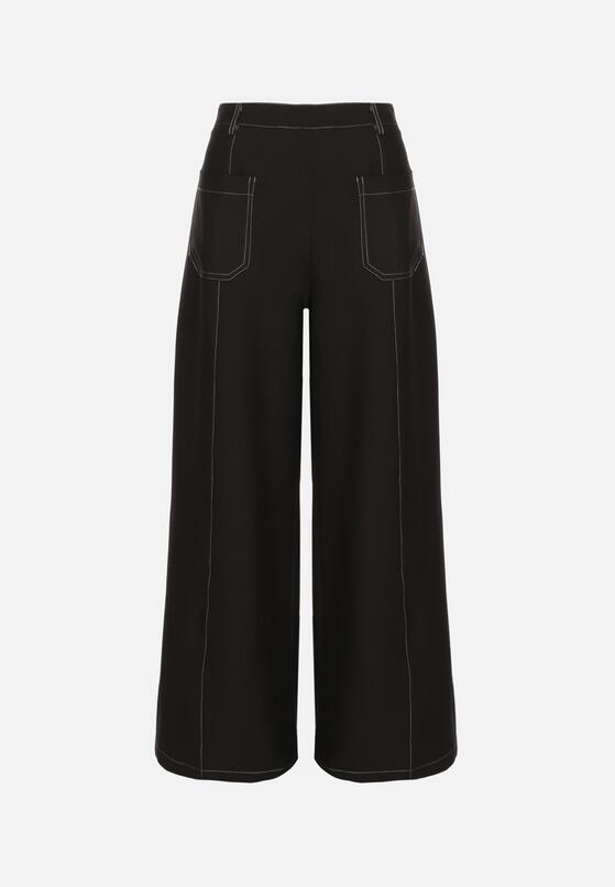 Pantaloni Negri 6