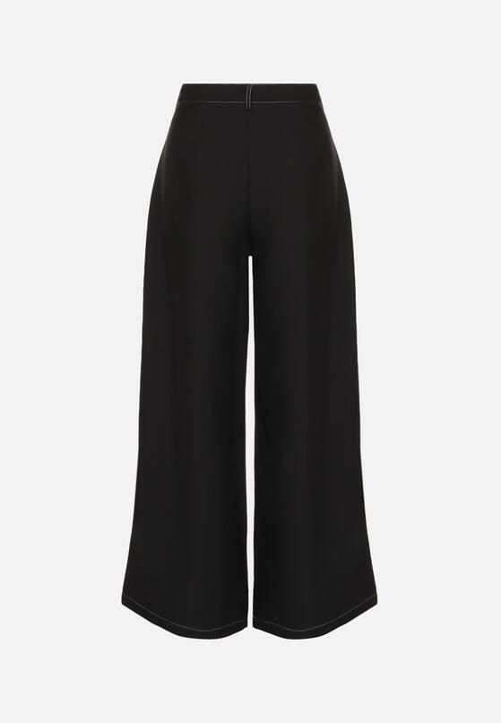 Pantaloni Negri 7