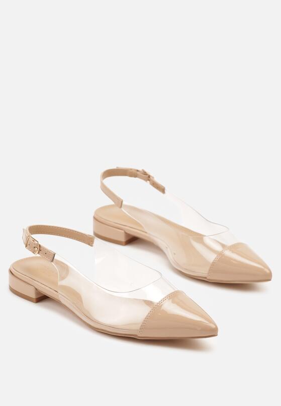 Sandale Roz 5