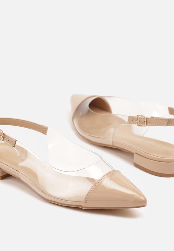 Sandale Roz 6