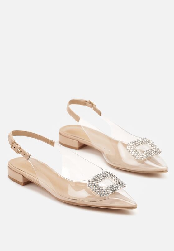 Sandale Roz 5