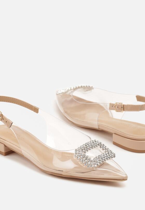Sandale Roz 6