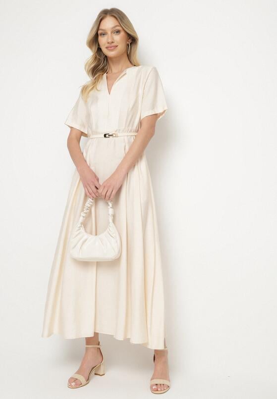 Rochie Bej 2