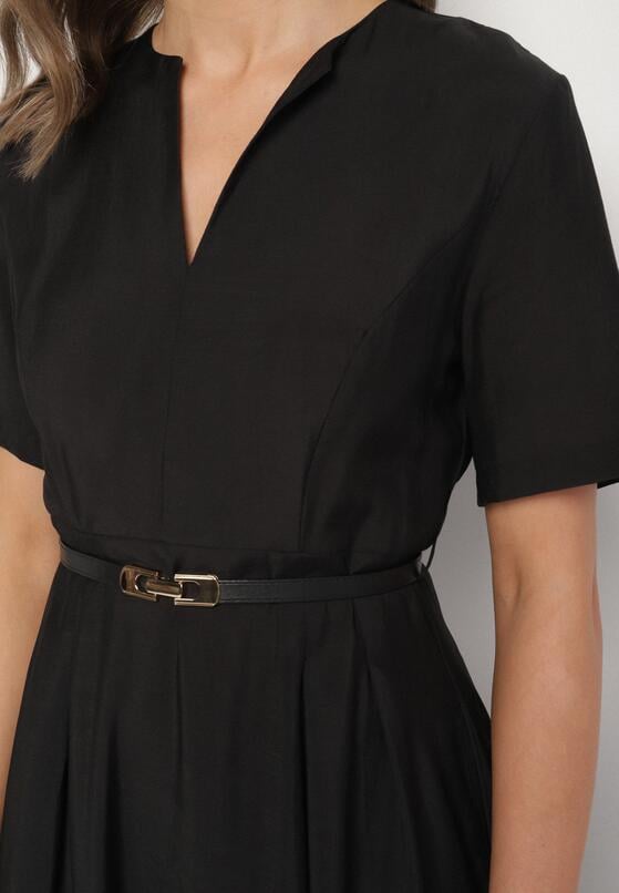 Rochie Neagră 5