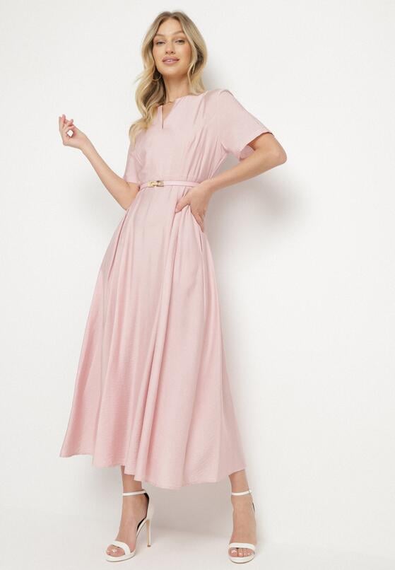 Rochie Roz 1