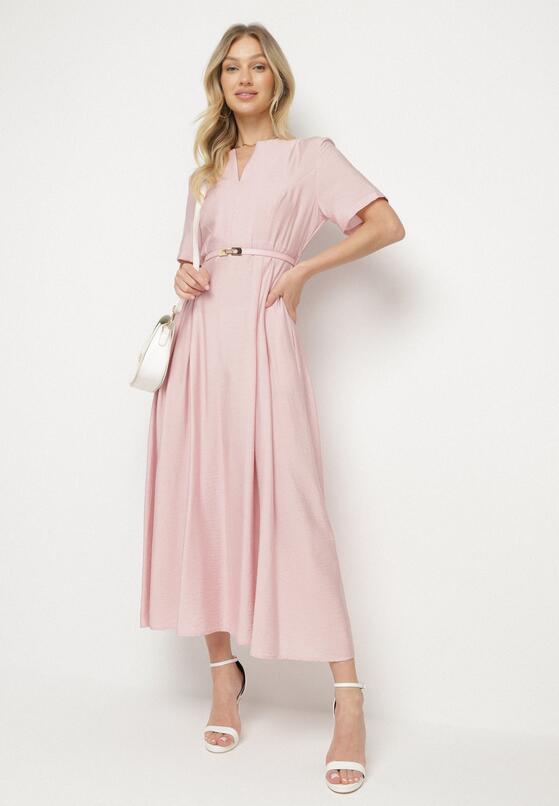 Rochie Roz 2