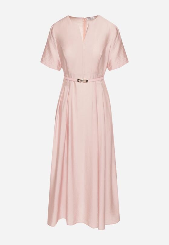Rochie Roz 6