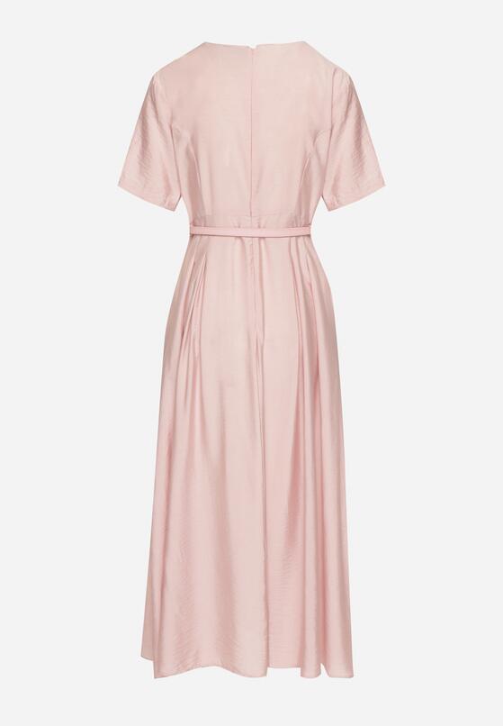 Rochie Roz 7